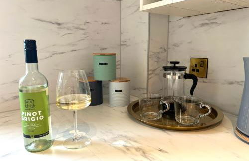 Bellevue Apartment - Foto 41