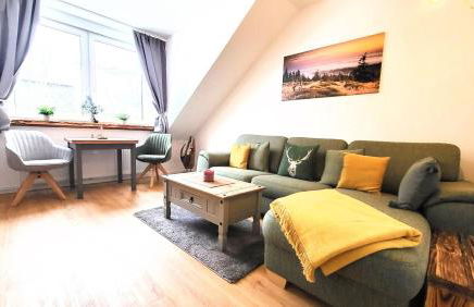 Ferienwohnung Berglodge 22 - Foto 1