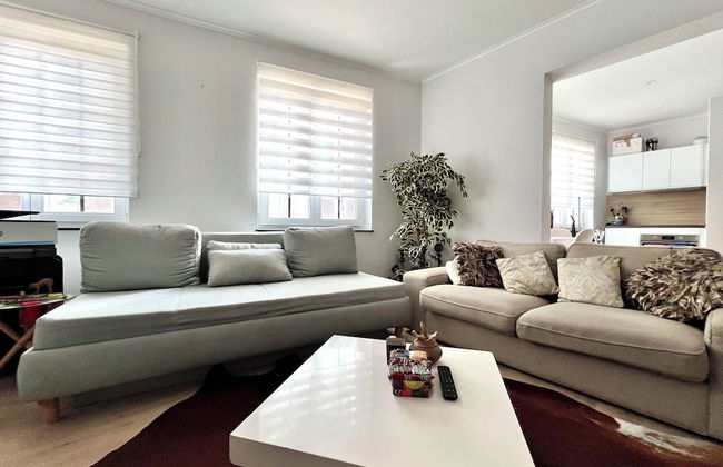 Midi Station - 6 pers comfort - Foto 44