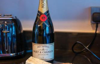 Nettle Cottage - Foto 32