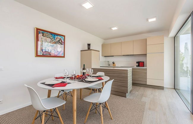 JAZZ at Rova Apartment Lun - Photo 6