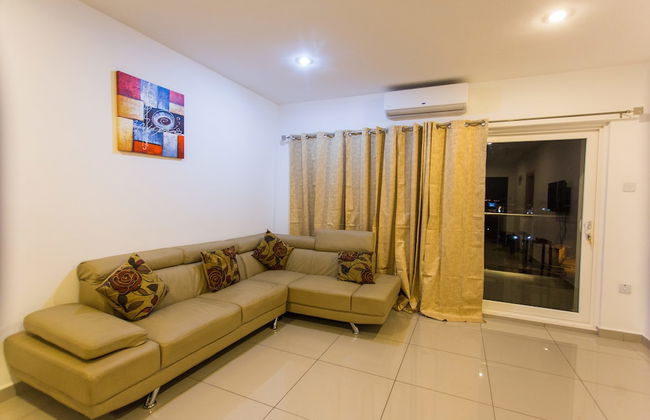 Accra Luxury Apartments at The Gallery - Photo 63