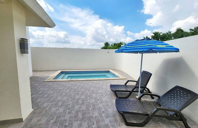 Impeccable 2-bed Apartment in Santo Domingo Oeste - Foto 9