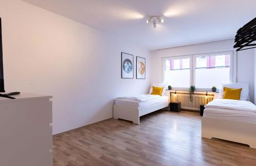 BudgetRoom Workers Home - Foto 6