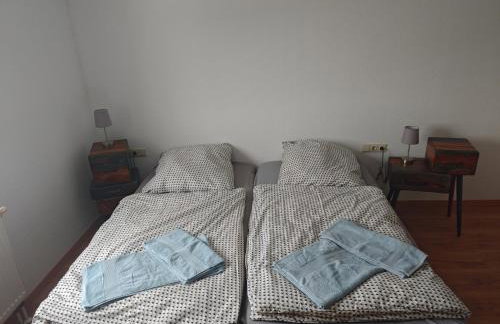 Moderne helle 75qm Wohnung am Salbker See inkl Parkplatz, Balkon - Foto 30