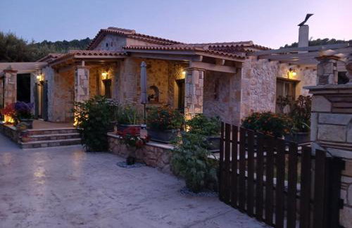 Villa Liberta - Foto 1