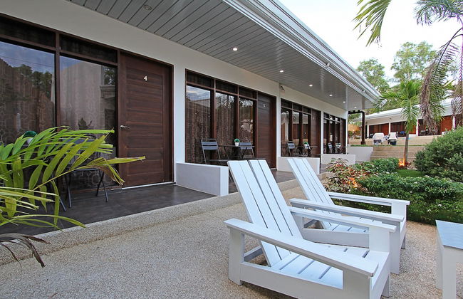 Quest Villa - Foto 39