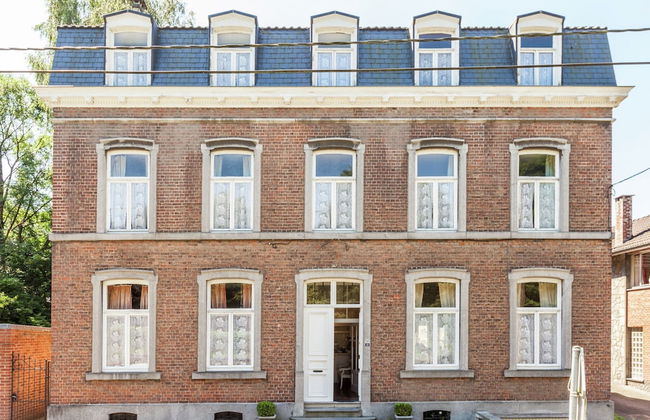 Spacious Holiday Home With Garden - Foto 25