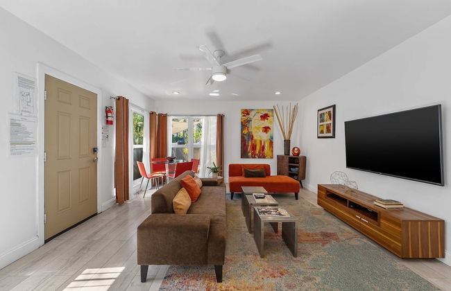 320-1 Las Olas Boulevard - Foto 6