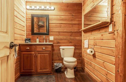 Aurora Basecamp at Pictured Rocks Sleeps 10 - Foto 21