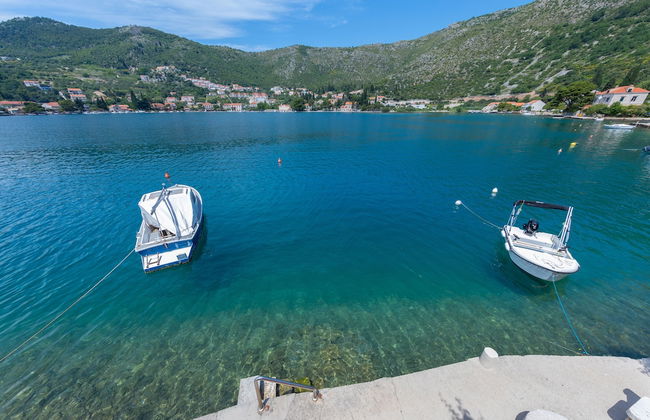 Apartment Vala - Foto 32