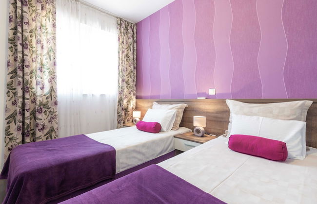 City Apartments Lani - Foto 16