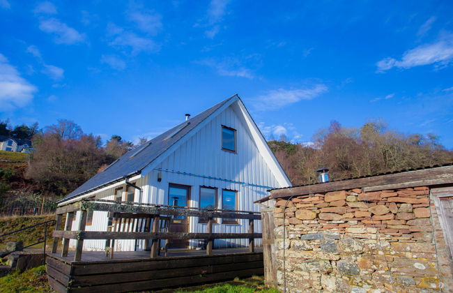 Holiday Home Peter's Shed by Interhome - Foto 87