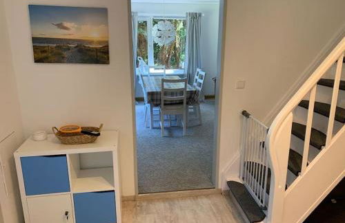 Nordseehaus Muschel - Foto 21