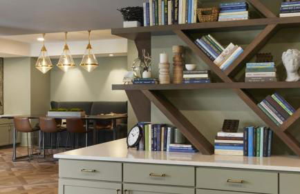 Landing Modern Studio Clubhouse Pool - Foto 20