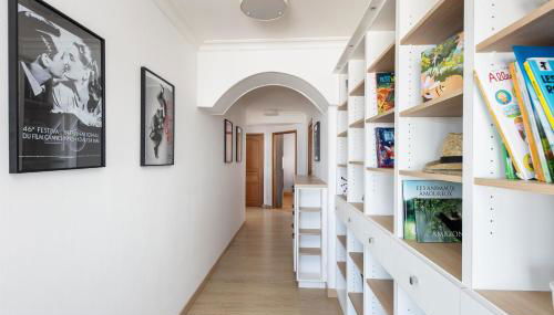 Appart de standing au centre-ville avec Vue Mer Terrasse et Garage - Foto 2