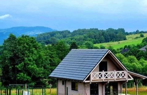 Domek pod Ostoją Góry Sowie - Foto 1