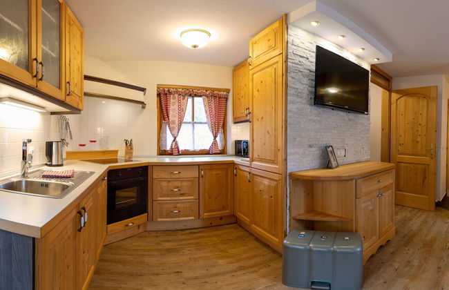 Villa Flora Apartments - Foto 26