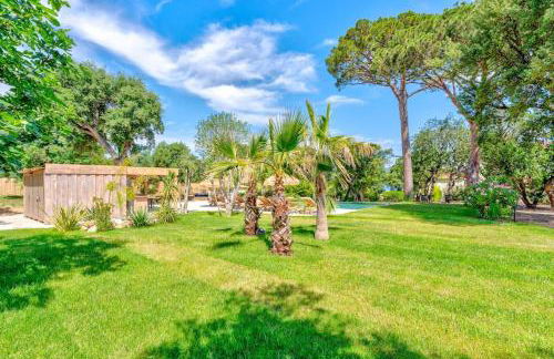 Villa CARIOCA St Tropez - Foto 29