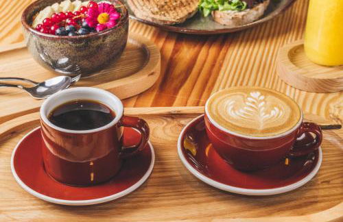 7 Gaia Roaster Apartments - Foto 49