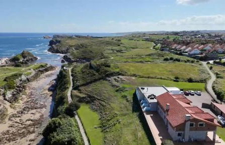 Vivienda Calas de Costa Quebrada - Foto 27