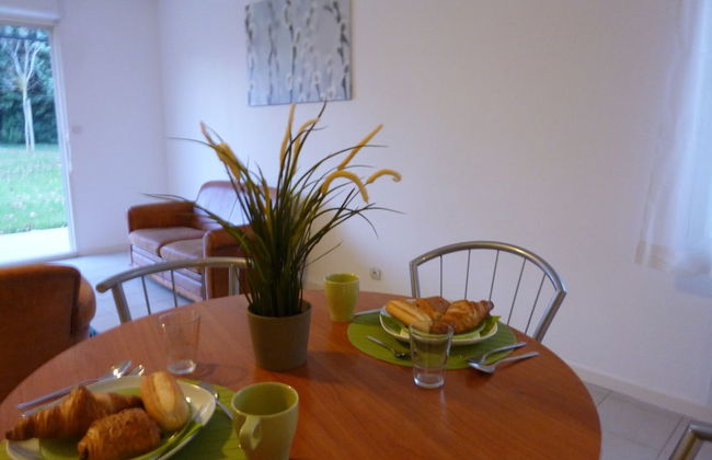 Appart'City Classic Aix en Provence - Fuveau - Foto 11