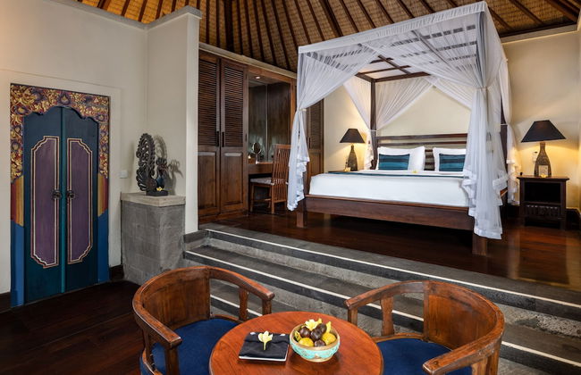 Bidadari Private Villas & Retreat - Photo 44