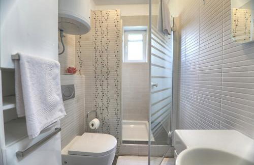 Holiday house with a swimming pool Kakma, Biograd - 24899 - Foto 16