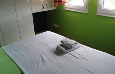 Ευχάριστη βίλα στη Χαλκίδα στην περιοχή ''Αλυκές'' - Foto 18