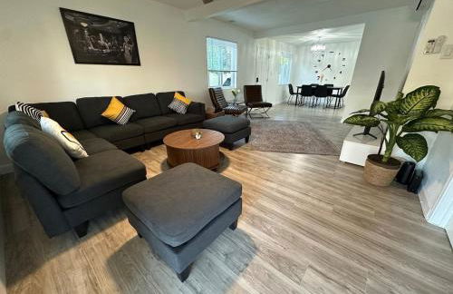 Walkable to SoFi, Intuit Dome, Kia Forum World Cup - Foto 1