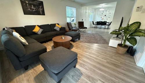 Walkable to SoFi, Intuit Dome, Kia Forum World Cup - Foto 1