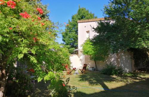 Gîte Les Bignones - Foto 1