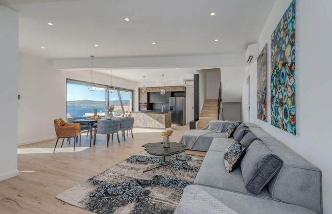 Villa Seven Seas - Foto 15