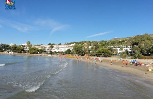 Apartamentos Marino Superior Casa Azahar - Foto 9