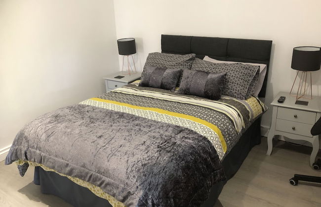 Catherines Court - Foto 5