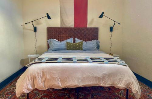 Southwest Escape in Fort Davis Walk to Dining! - Foto 17