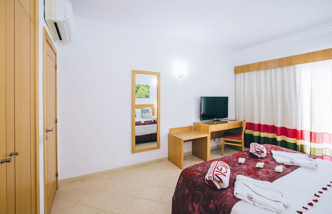 Grand Muthu Forte do Vale - Photo 8