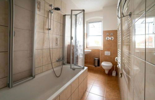 Moderne Ferienwohnung in der Stadt - Foto 8