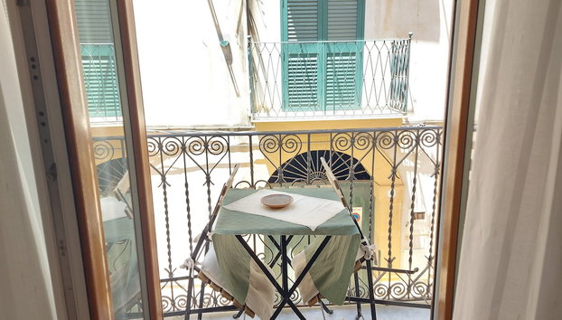 Casa Dei Normanni RUGGERO - Foto 2, Imagen principal