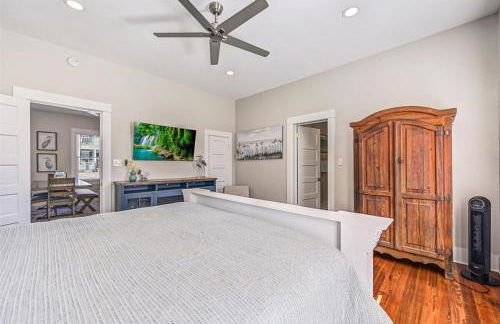 Magnolia Manor Heated Pool Coming Early 2026 - Foto 39