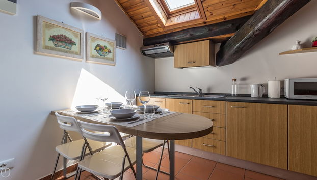 Italianway - Bligny 19 A Apartment - Foto 3, Interior