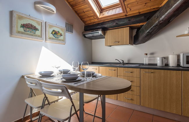 Italianway - Bligny 19 A Apartment - Foto 13