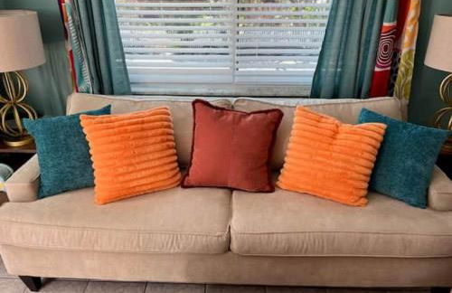 BeachTrail Lodging - Foto 26