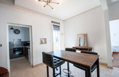 Maison Le Damier - Proche Center Parcs et Lamotte Beuvron - 3 chambres - Photo 22