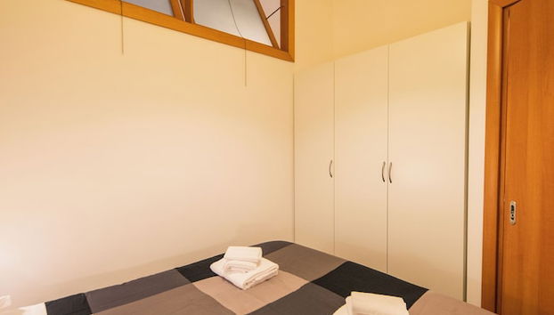 Casa Creanza by Wonderful Italy - Foto 3, Habitación