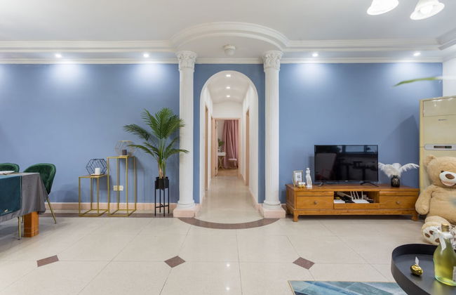 Qing Apartment Chungking Express - Foto 8