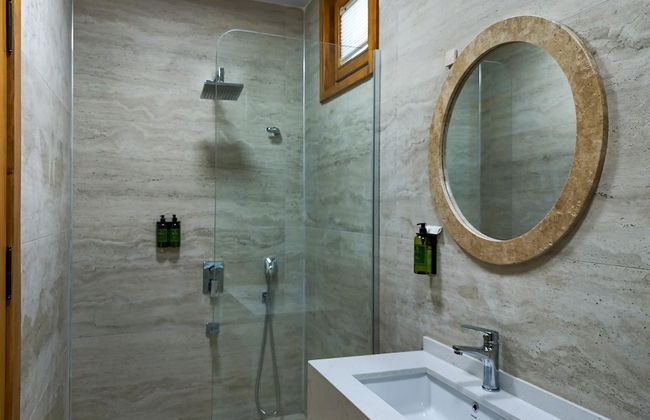 Botanik Gol Evleri - Foto 61