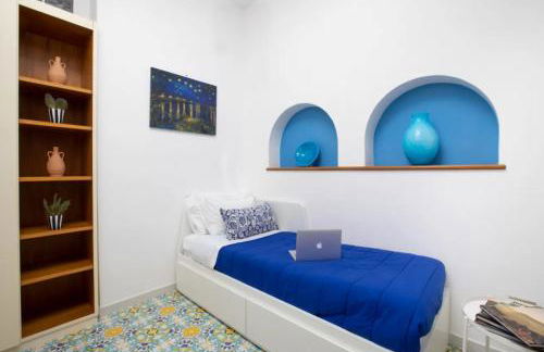 Lovely apt in Sorrento Old town Close to the Beach - Photo 48