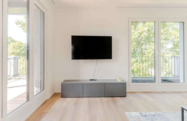 THE WOS Apartments - Foto 70