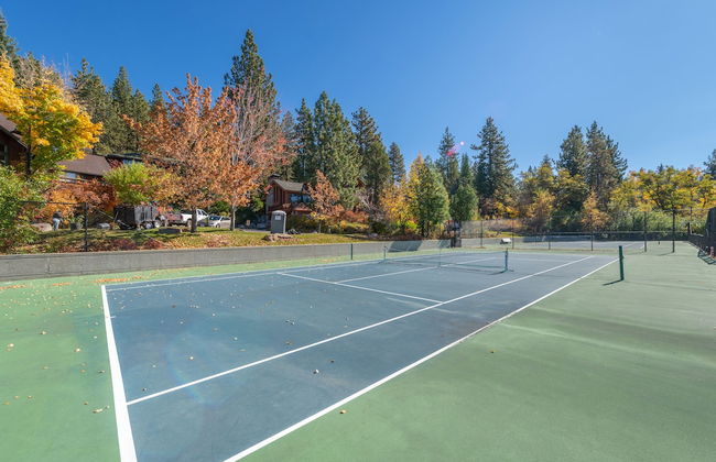 Brockway Springs Resort Unit 61 by Sierra Getaways - Foto 1